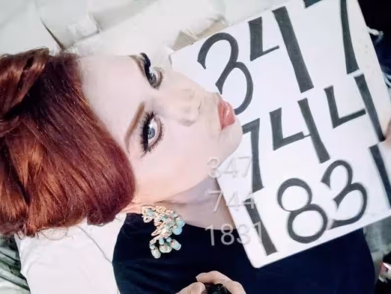 Escort/Massage TS Mandingo / TS Red Ivy in Boston, MA