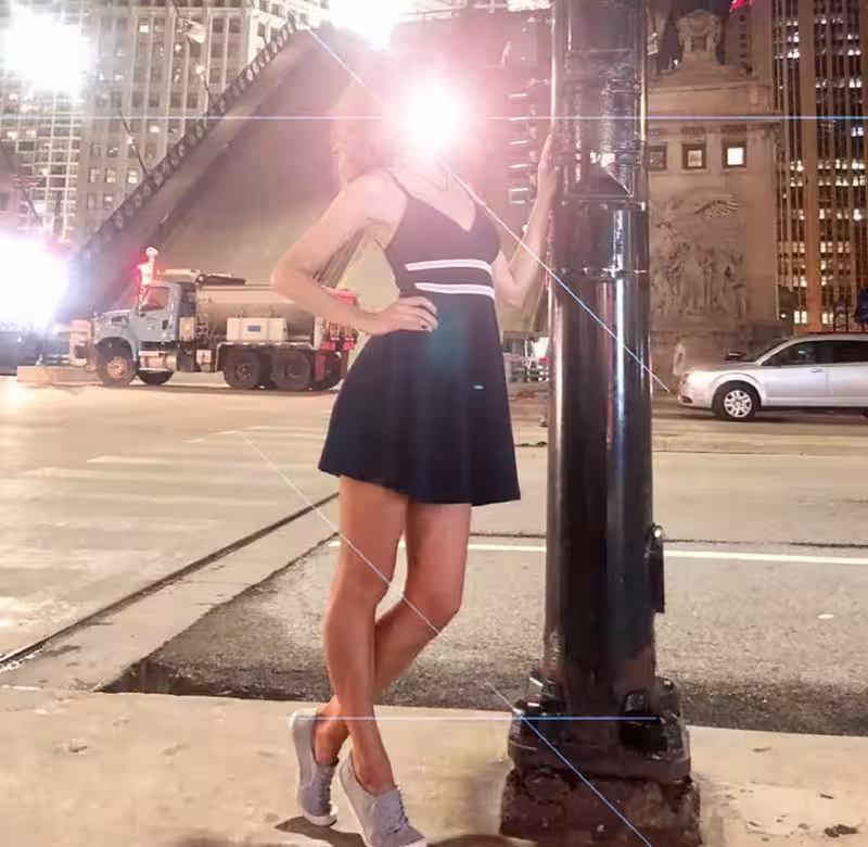 Escort Galina in Chicago, IL