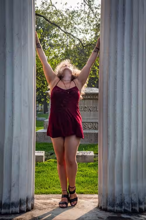 Escort/Massage/S&M Diana in Chicago, IL