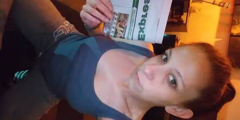 Escort Marie in Hamden, CT