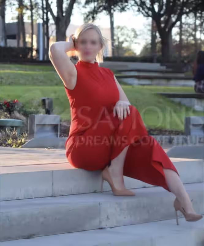 Escort Lexie Layne in Houston, TX