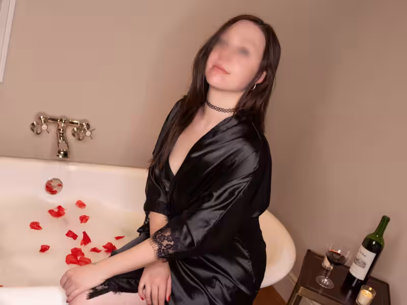 Elena Duval - Escort/Massage in Las Vegas, NV