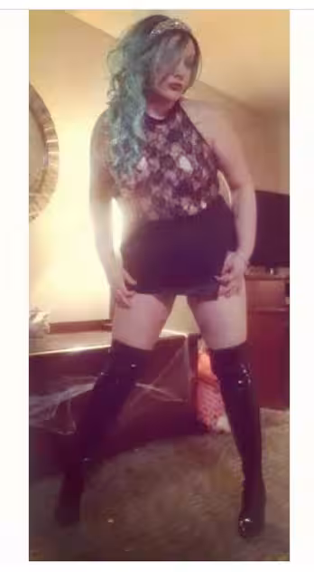 Molly Carter - Escort/Massage in Mesa, AZ