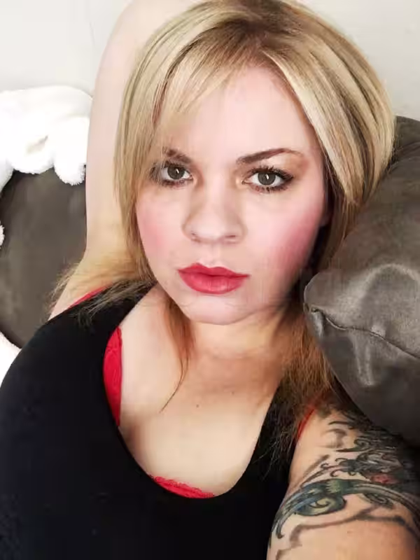 Escort/Massage Abbi Minx in Minneapolis, MN