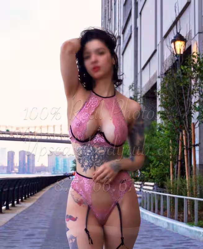 Massage Kyra in New York City - Manhattan, NY