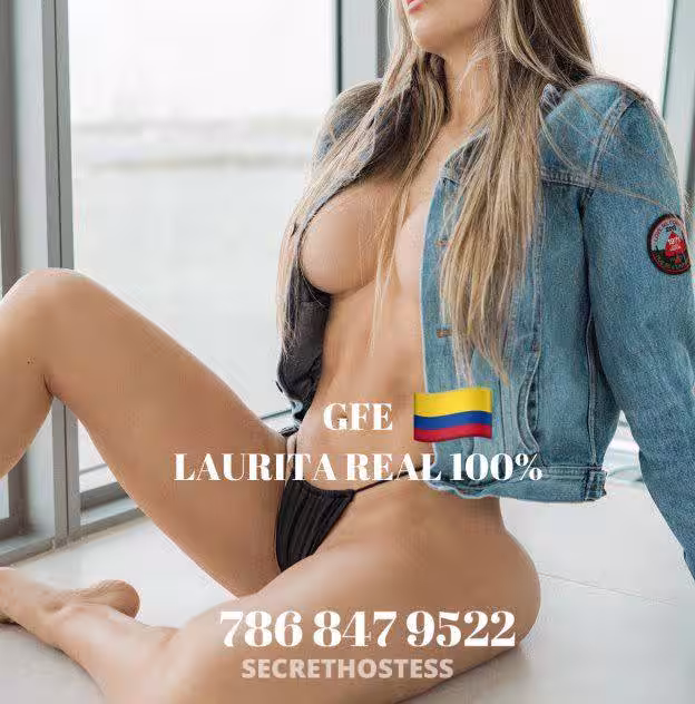 Escort Laurita in Orlando, FL