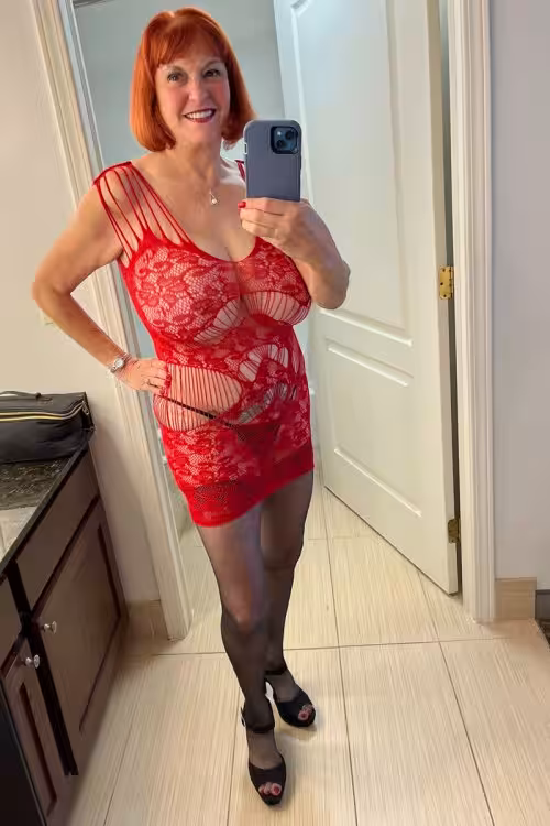 Escort/Massage/S&M Angie Summers in Orlando, FL