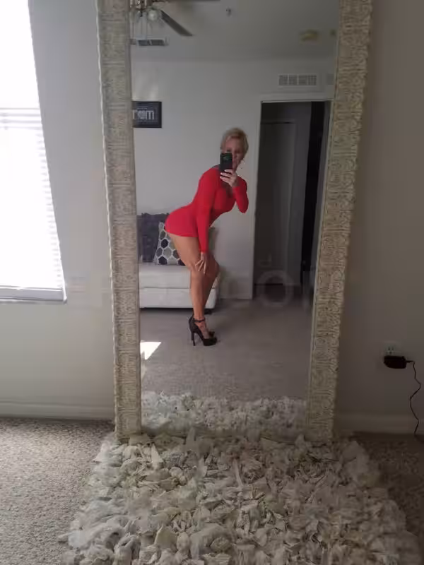 GiGiDelights - Escort/S&M in Orlando, FL