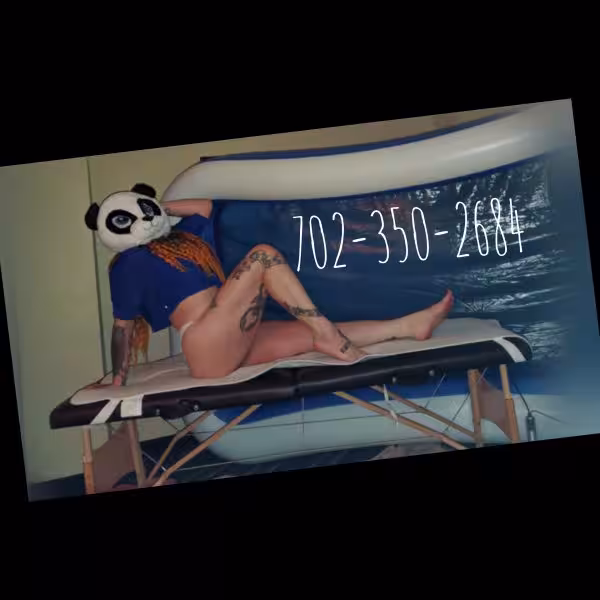 Lili Malone / Mistress Scorpio - Massage in Phoenix, AZ