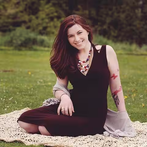 Bethany - Massage in Portland, OR