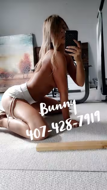 Bunny / Layla - Escort/Massage in Tampa, FL