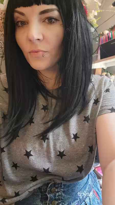 Escort Whitney West in Tucker, GA