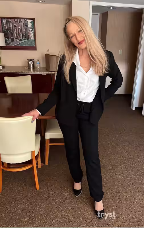 Escort/Massage Rebecca in Tysons Corner, VA