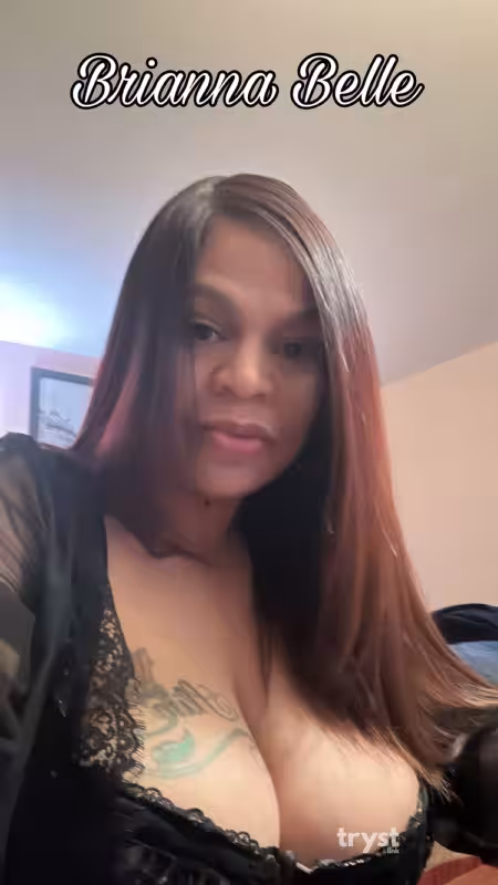 Escort/Massage Brianna Belle in Waldorf, MD